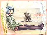 Mangas - Trick Masters - 001